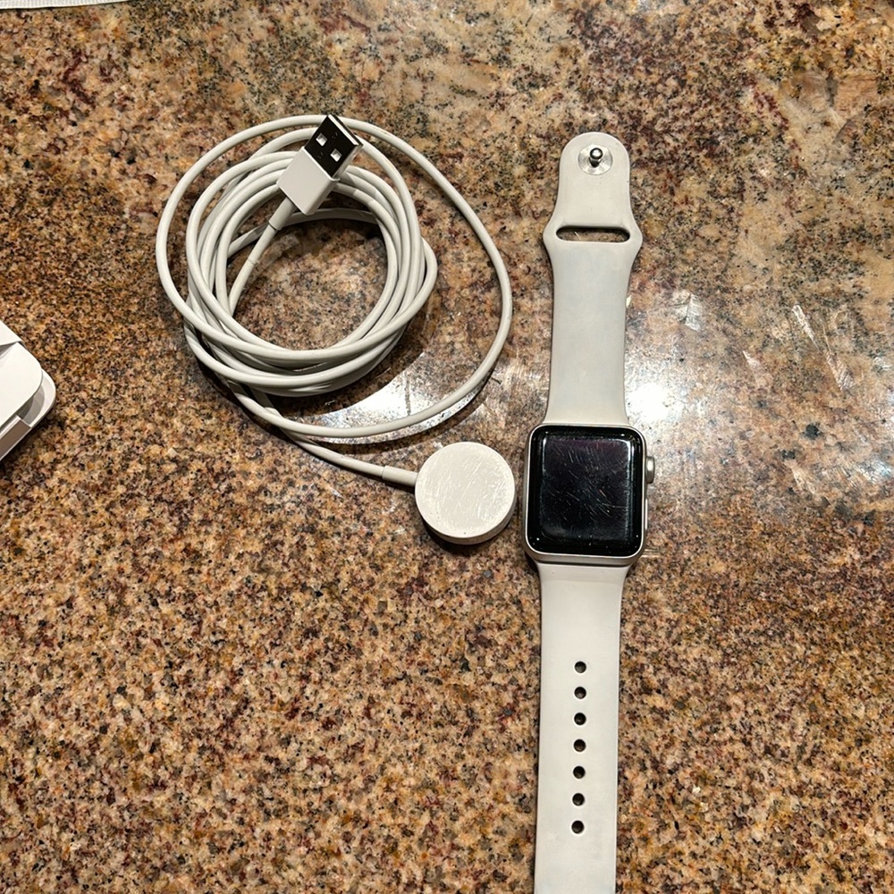 Apple Watch Series 3